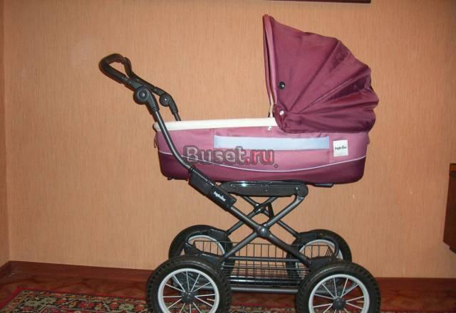 Коляска  inglesina  Сofia Москва
