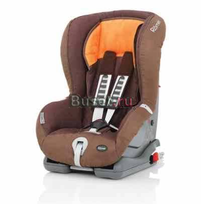 Автокресло Romer DUO plus highline (новое) Казань