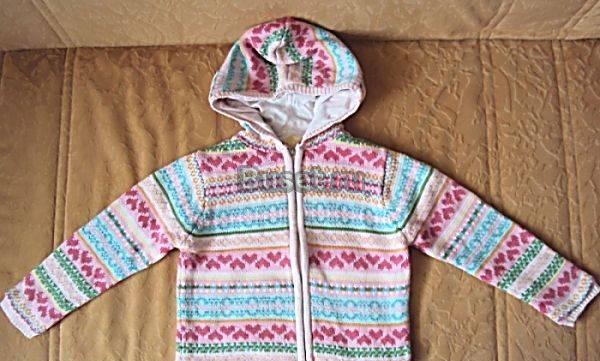 Кофточка, на 2-4 годика Москва