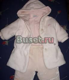 Комплект Италия Москва