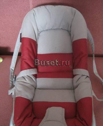 Шезлонг Москва