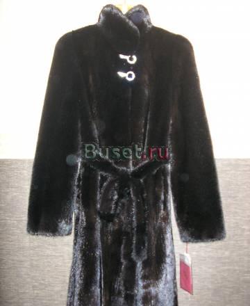 Шуба новая блэк лама Москва
