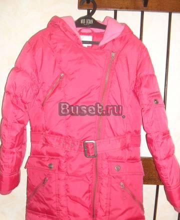 Куртка фирмы next Москва