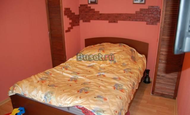 Продается 1,5 спальная кровать Гатчина