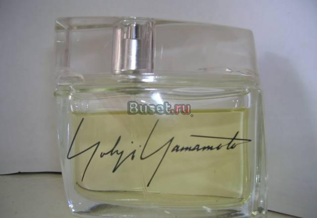 Yohji Yamamoto - Yohji Pour Femme Санкт-Петербург
