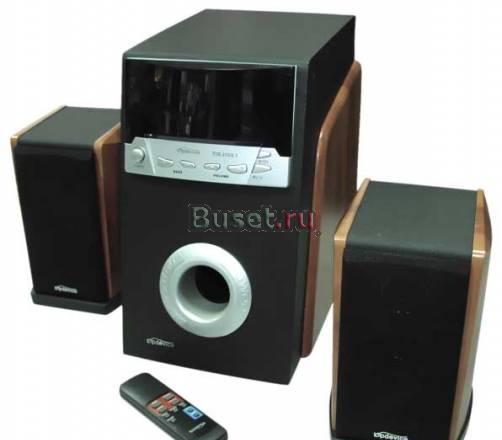 Акустика 2.1 Topdevice TDE-270 Москва