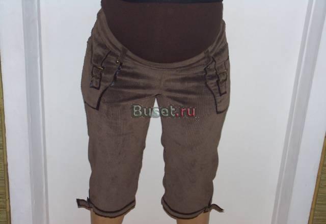 Капри для беременных Санкт-Петербург