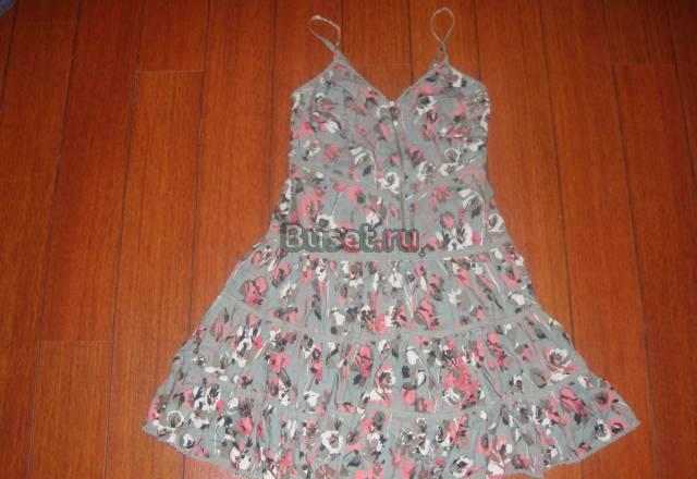 Очаровательное платьице-сарафан Oasis Санкт-Петербург