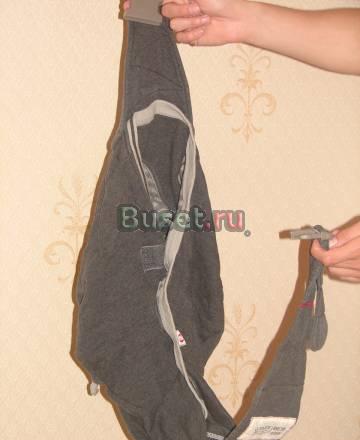 Слинг Москва