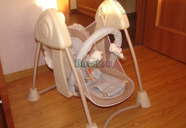 Качель детская Москва