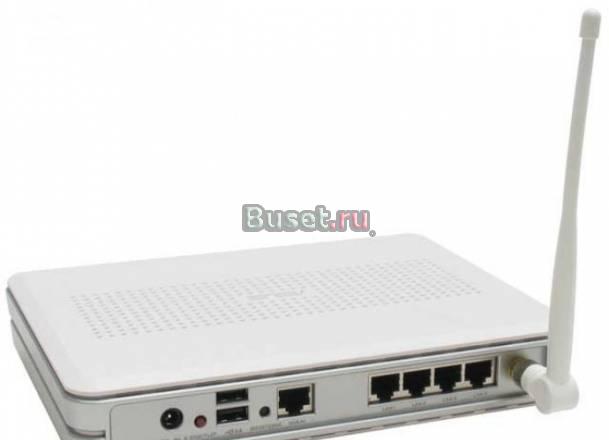 Wi-fi роутер маршрутизатор Asus WL-500G Premium v2 Москва
