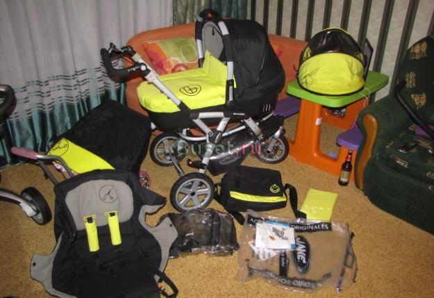 Jane slalom pro 2в1 2009 год Москва