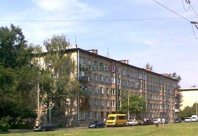 2 комнаты, ул. Омская Санкт-Петербург