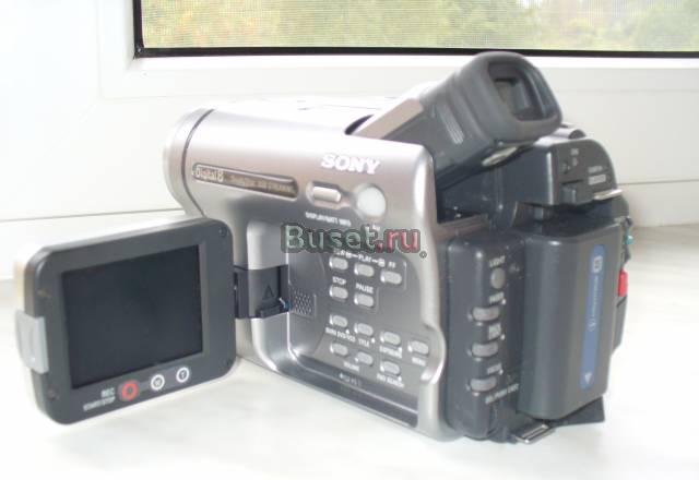 Видеокамера Великий Новгород