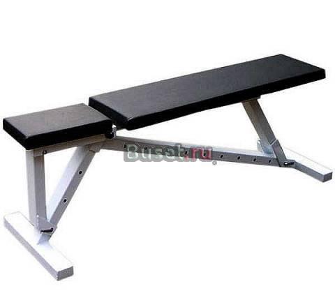 Скамья для пресса Санкт-Петербург