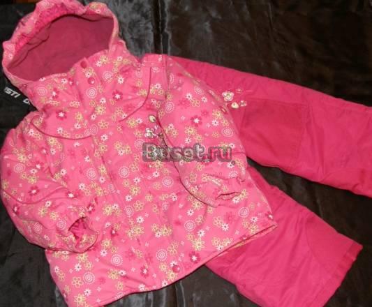 Gusti канадская зима Москва