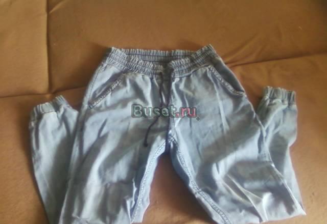 Продам джинсы HM Москва