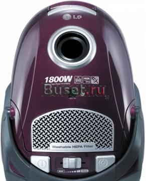 Новый LG VC3728SQ Москва