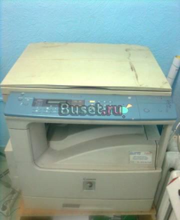 Копир canon Санкт-Петербург