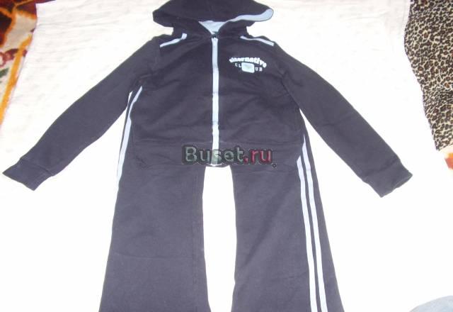 Спортивный костюм Санкт-Петербург