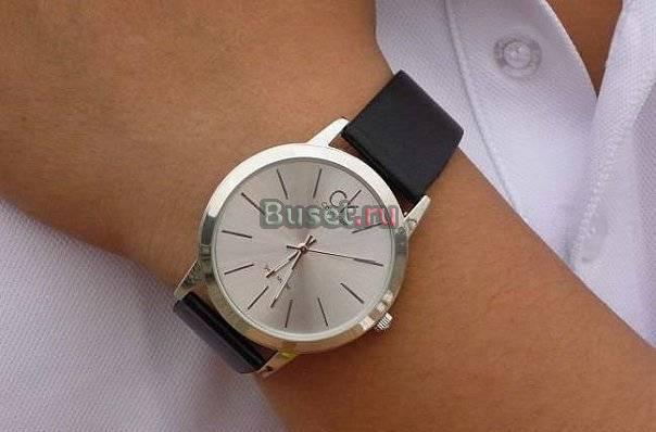 Часы Calvin klein Москва