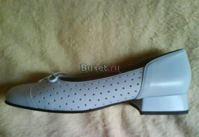 Туфли  peter  kaiser Москва