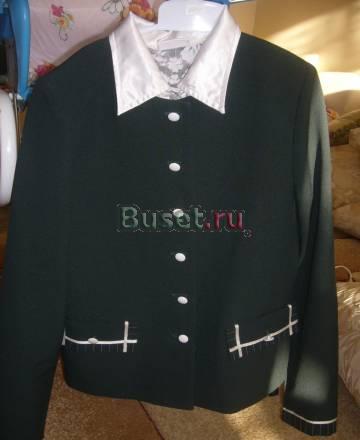 Костюм - четверка на 7-8летновый Волгоград