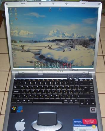 RoverBook Explorer E571 Москва