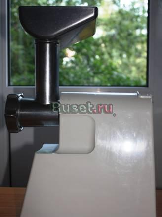 Мясорубка Braun Power Plus 1100 Москва