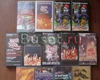 Breakdance Москва