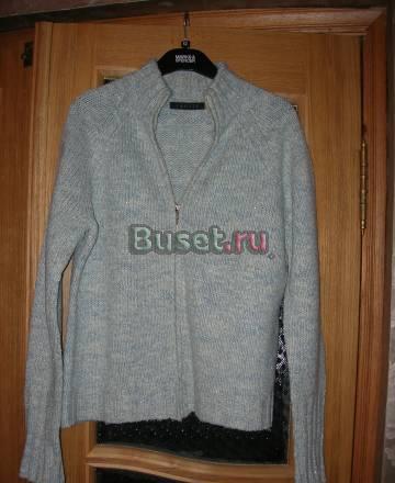 Женский трикотаж 46-48р Москва