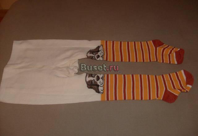 Новые качественные колготки (Польша) Москва