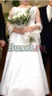 Свадебное платье Санкт-Петербург