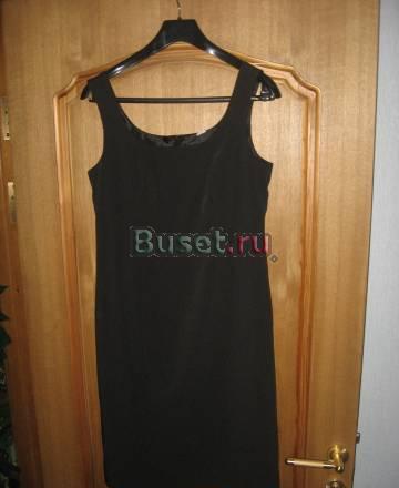 Платье-футляр Quelle 46 р Москва