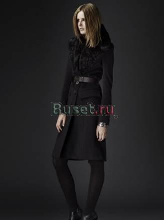 Пальто Санкт-Петербург