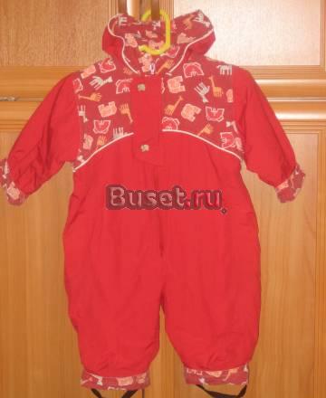 Финский комбез Санкт-Петербург