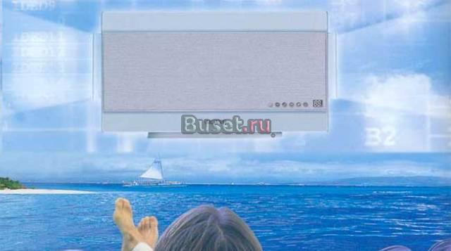 Установка кондиционеров.Быстро и качественно Москва