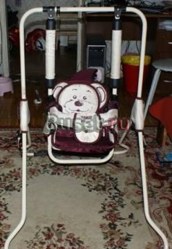 Качели детские Tako Москва