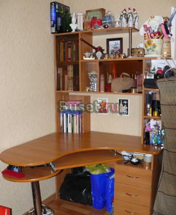 Стол компьютерный угловой Санкт-Петербург