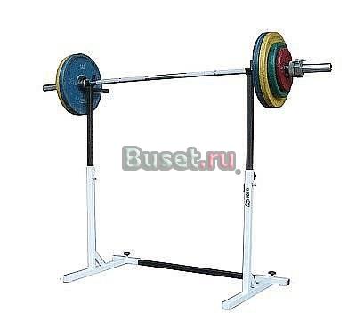 Штанка на стойке 200 кг Санкт-Петербург