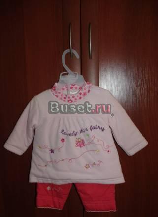 Костюм для девочки Санкт-Петербург