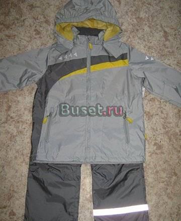 Новый фирменный костюм giraf размер 116 Санкт-Петербург