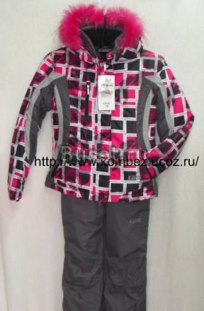 Комбинезоны Kalborn для мальчиков и девочек Москва