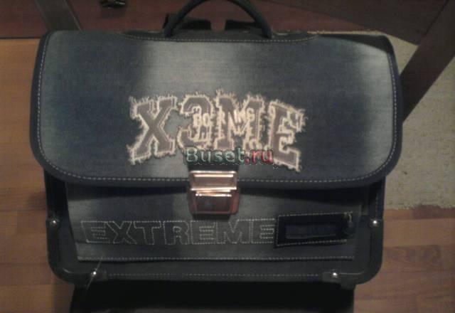 Ранец Москва