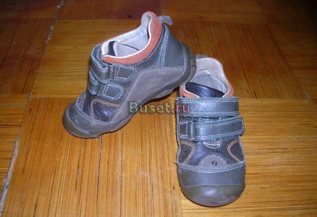 Продам кроссовки Flamingo Москва