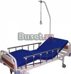 Медицинская кровать функциональная четырехсекционн Санкт-Петербург