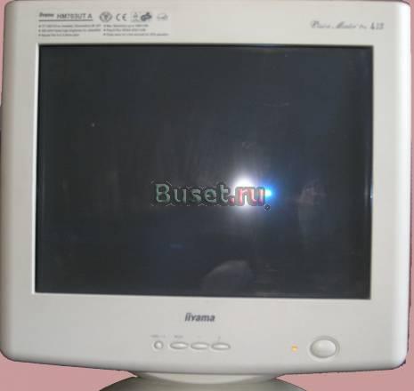 Монитор Iiyama Vision Master Pro 413" Москва