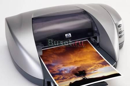 Принтер HP deskjet 5550 Санкт-Петербург