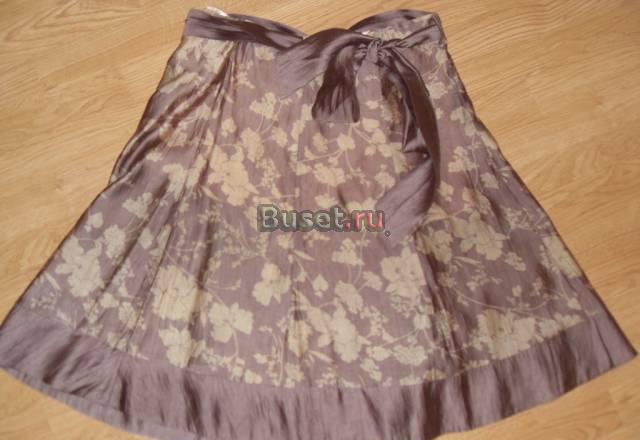 Юбка ф.LO Москва