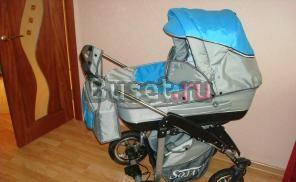 Sojan Comfort 2-в-1 Москва